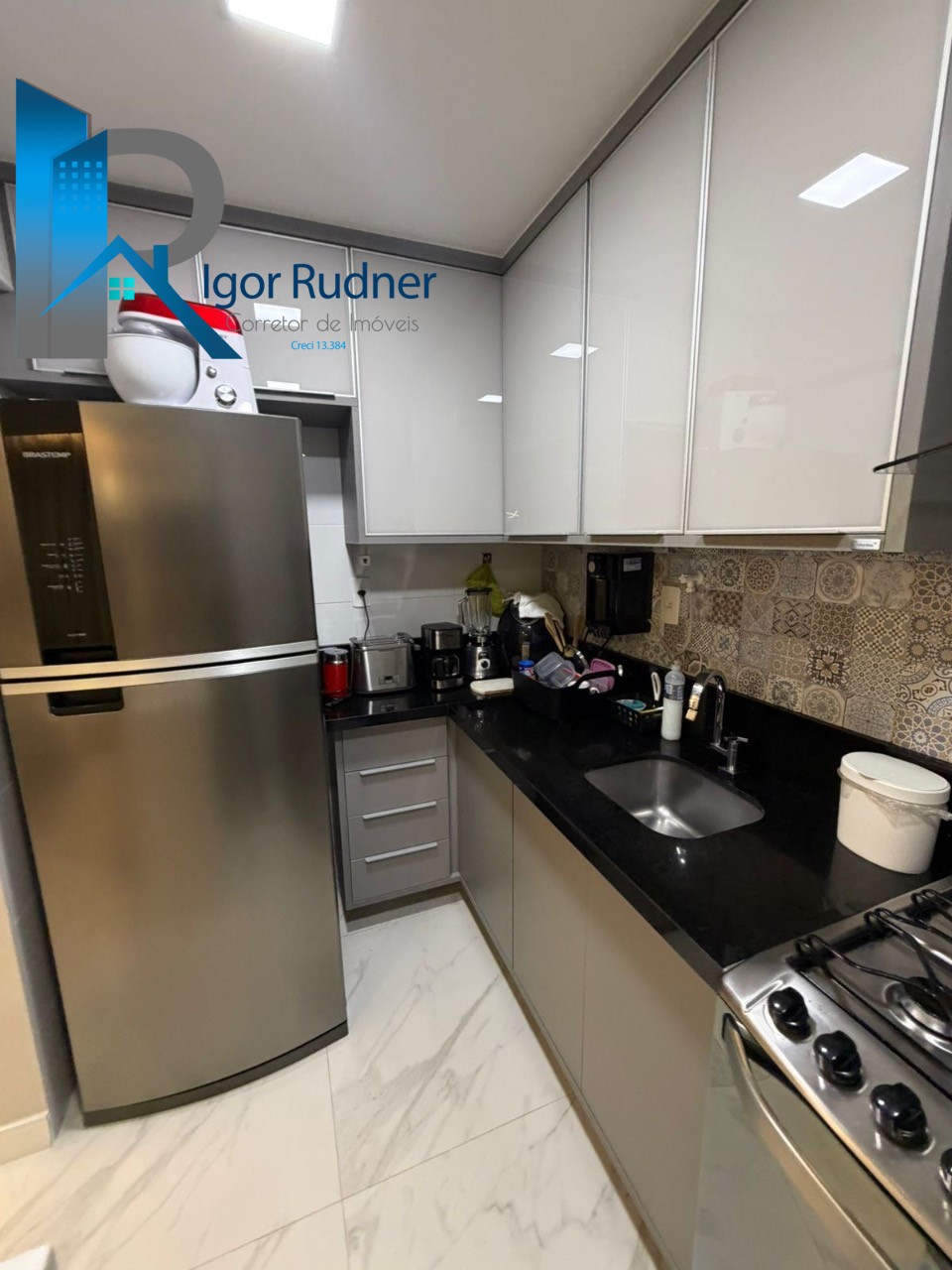 Apartamento, 2 quartos, 78 m² - Foto 19