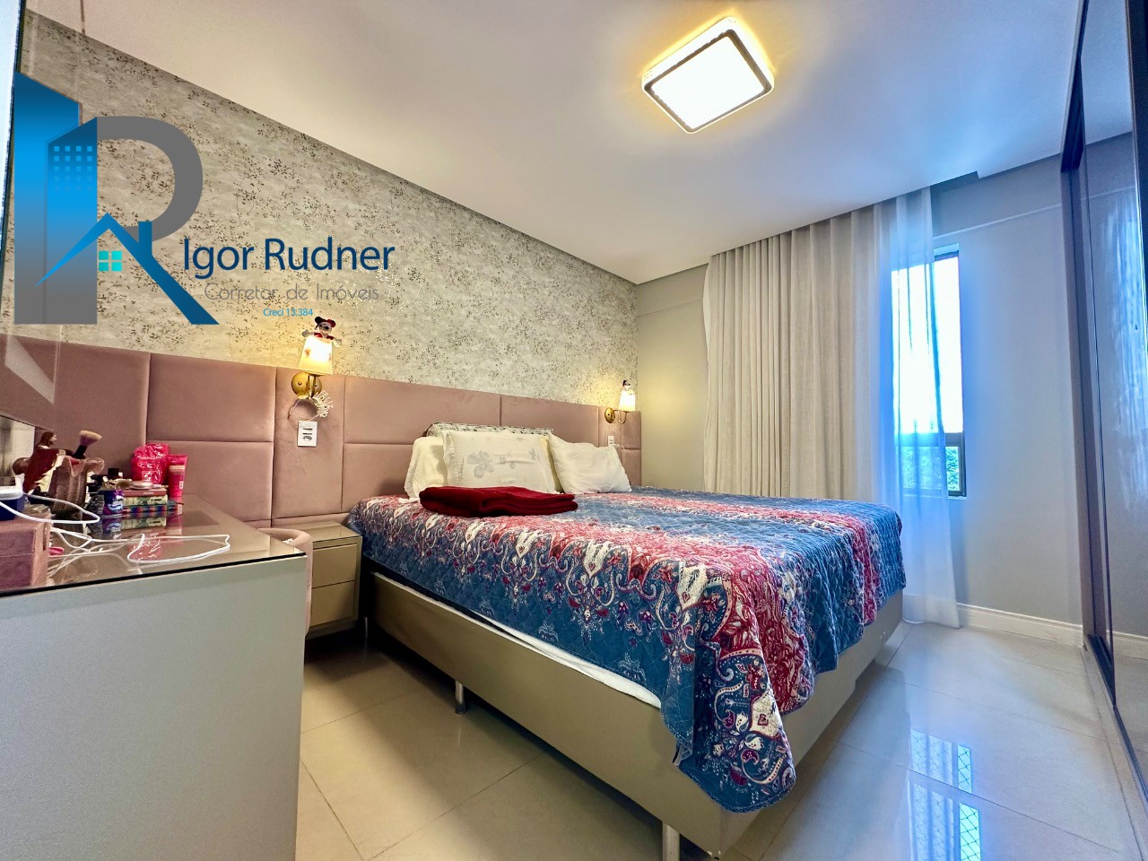 Apartamento, 3 quartos, 102 m² - Foto 24