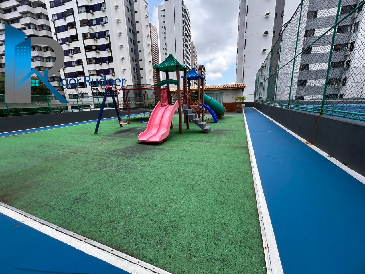 Apartamento, 4 quartos, 143 m² - Foto 18