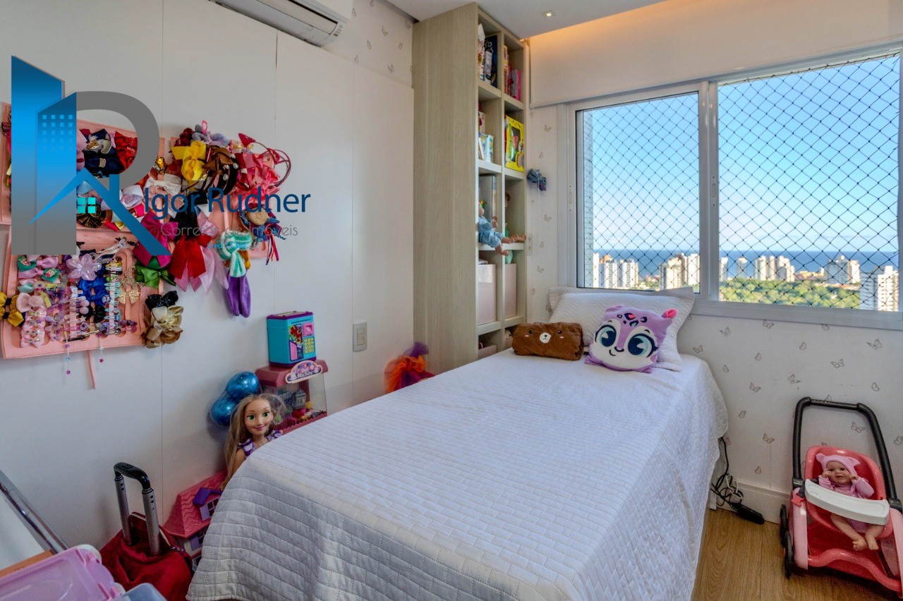 Apartamento, 4 quartos, 131 m² - Foto 10