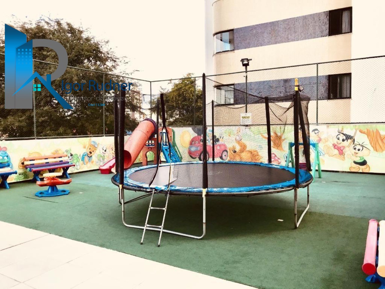 Apartamento, 3 quartos, 102 m² - Foto 59