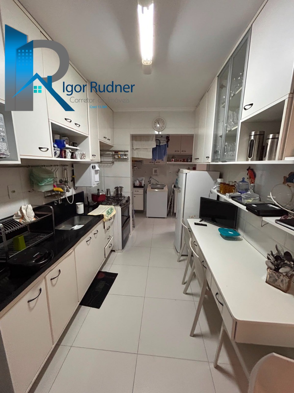 Apartamento, 4 quartos, 143 m² - Foto 12