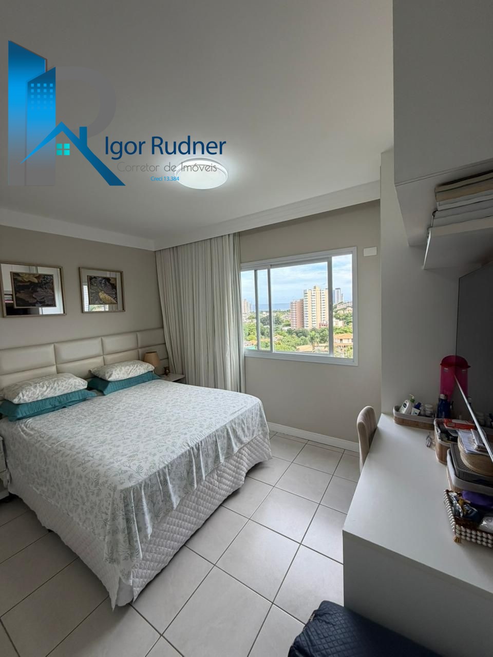 Apartamento, 3 quartos, 131 m² - Foto 12