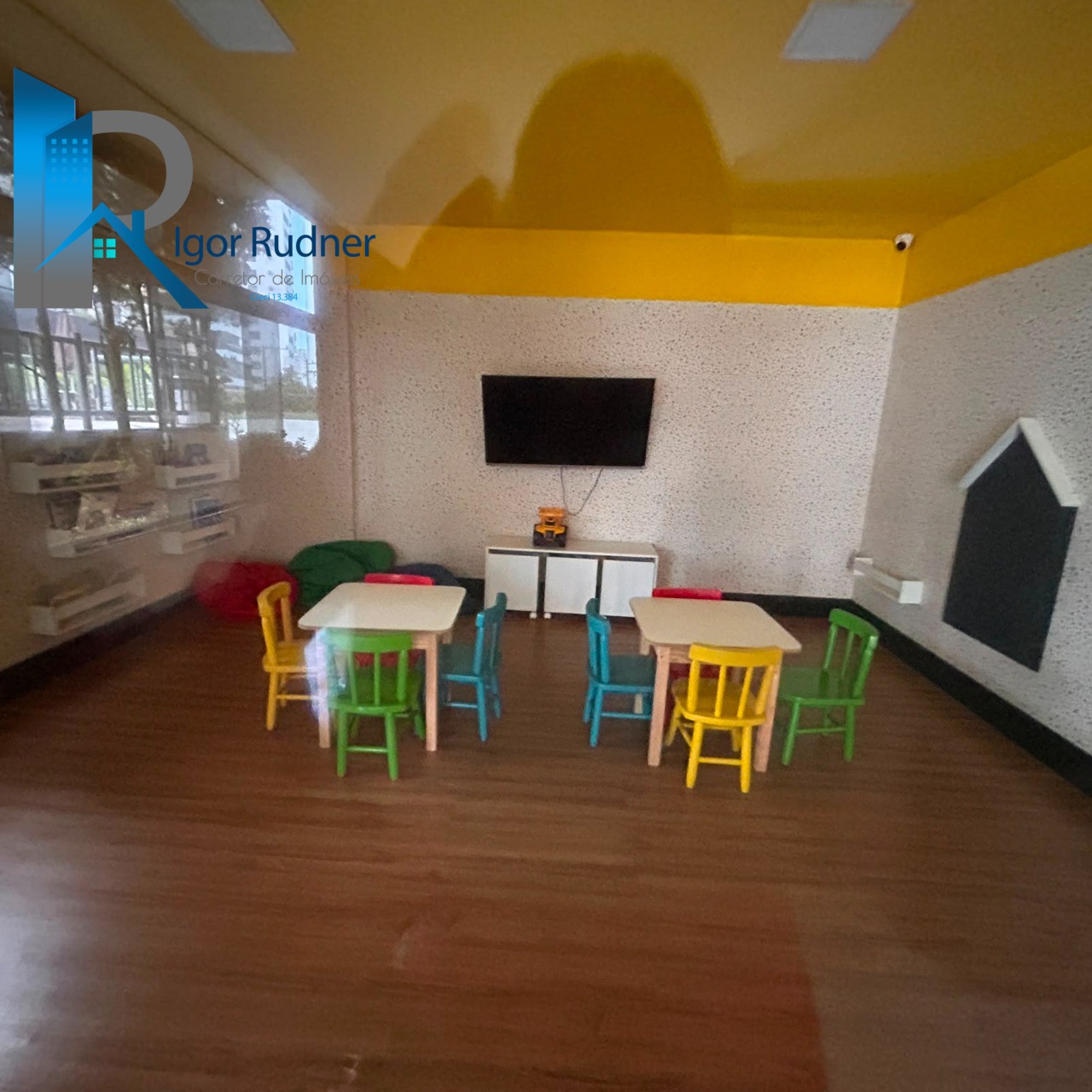 Apartamento, 4 quartos, 143 m² - Foto 21