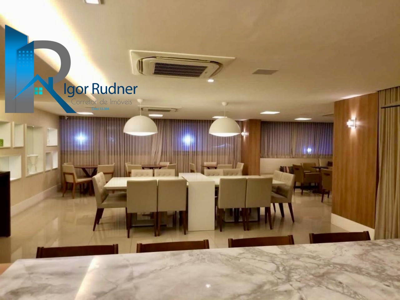 Apartamento, 3 quartos, 102 m² - Foto 52