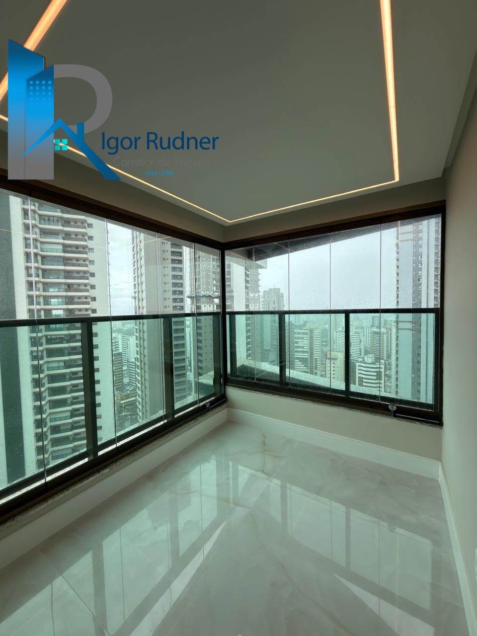 Apartamento, 3 quartos, 250 m² - Foto 19