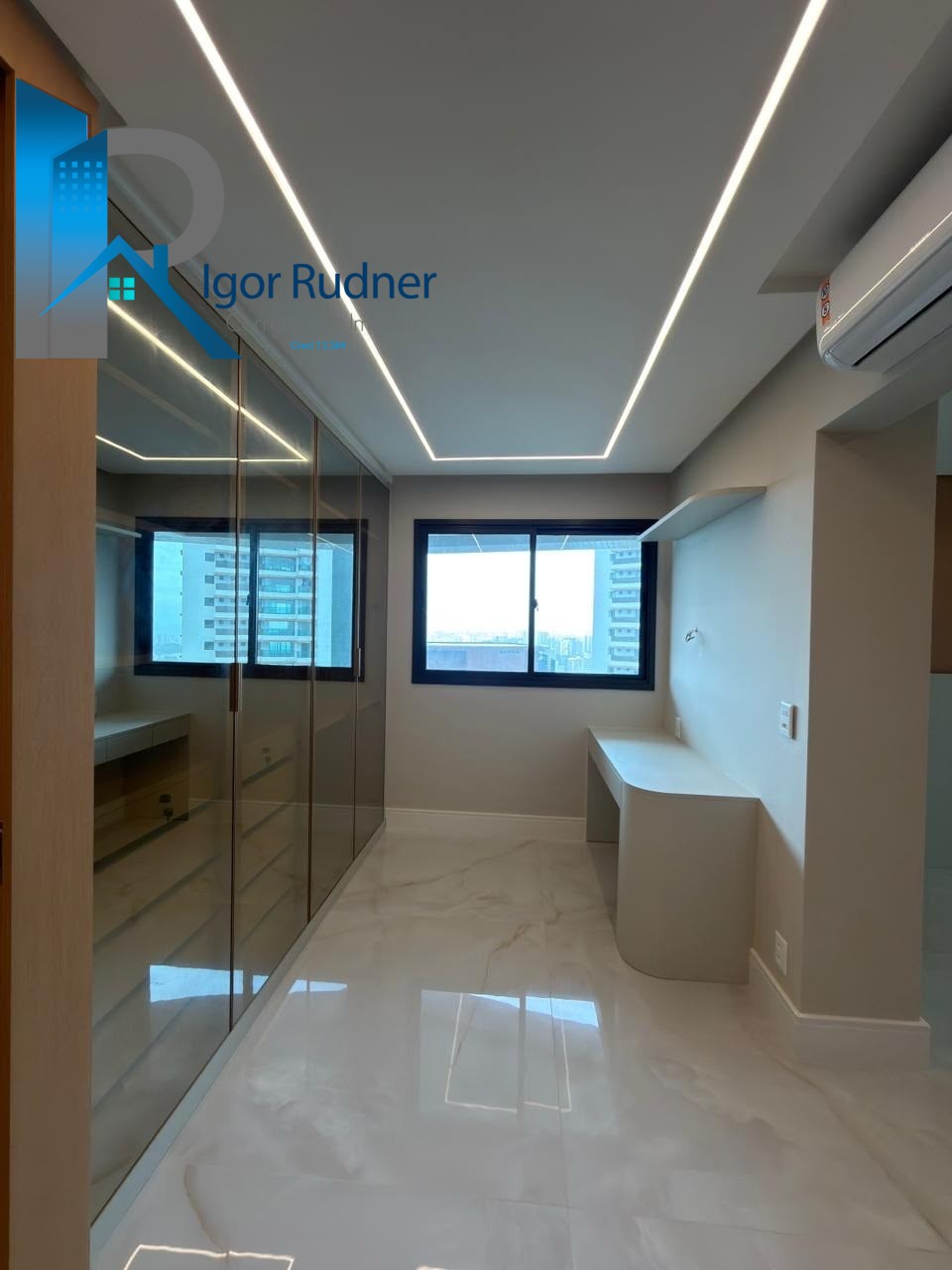 Apartamento, 3 quartos, 250 m² - Foto 21