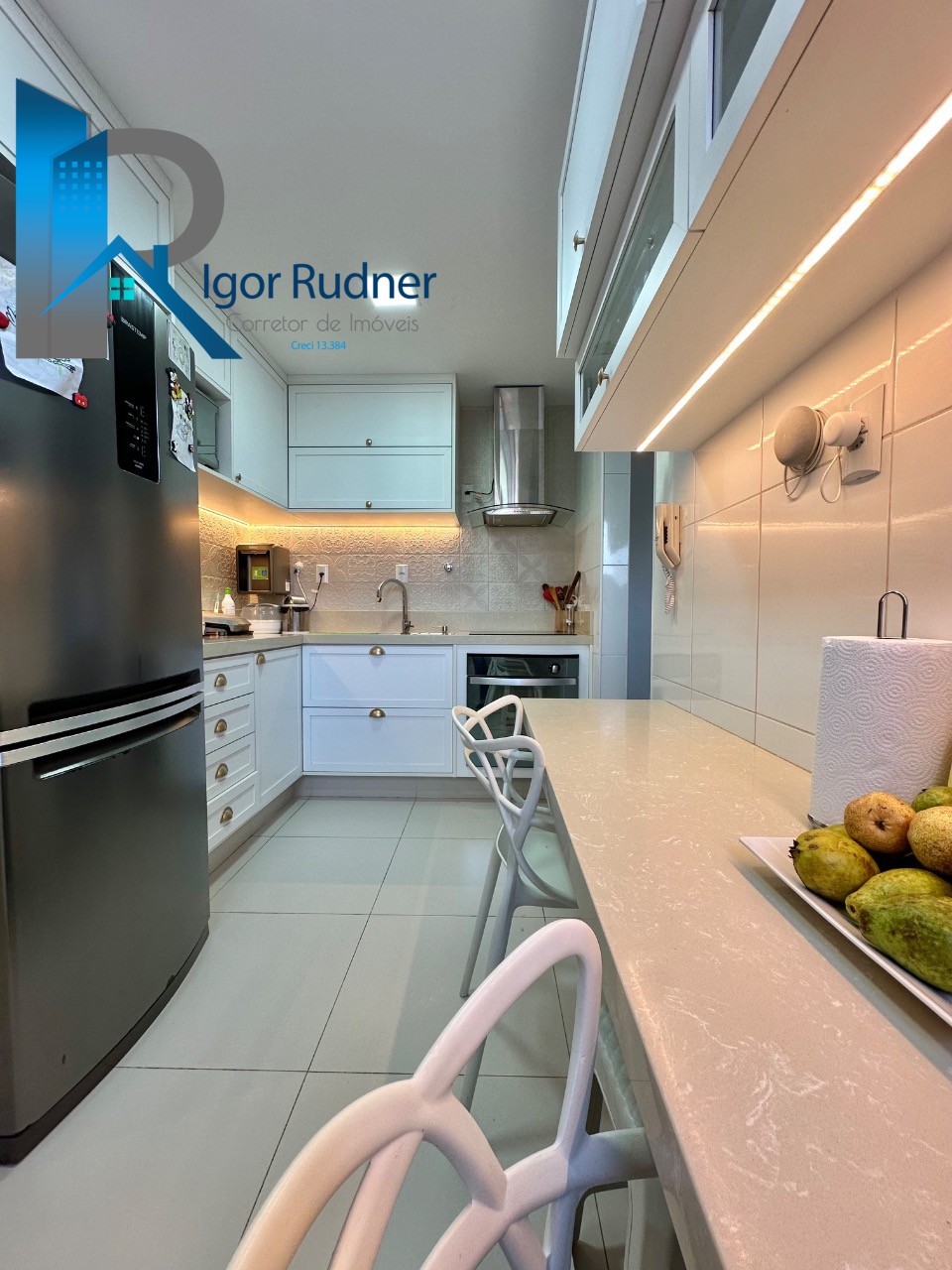 Apartamento, 3 quartos, 102 m² - Foto 33