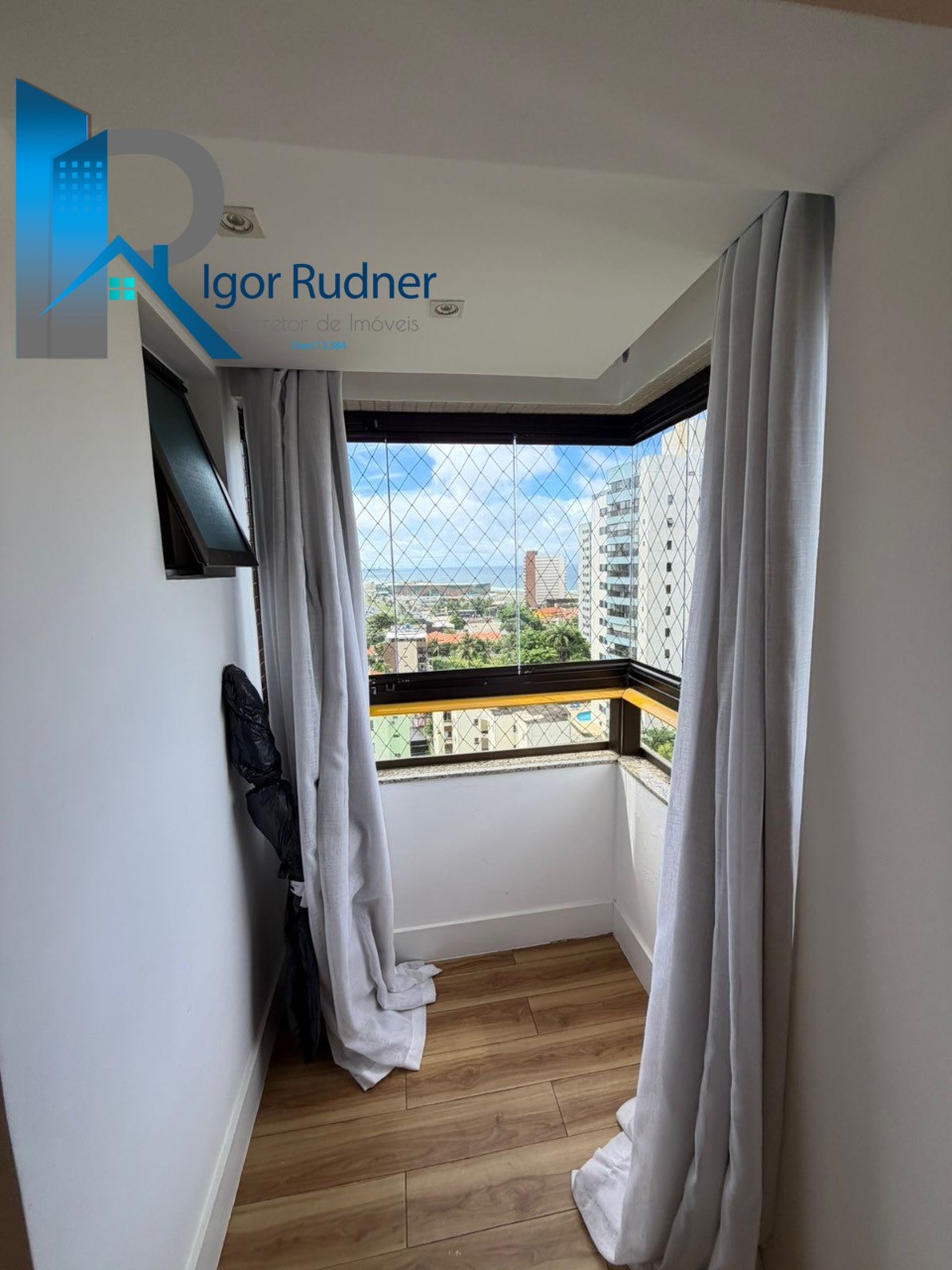 Apartamento, 3 quartos, 94 m² - Foto 19