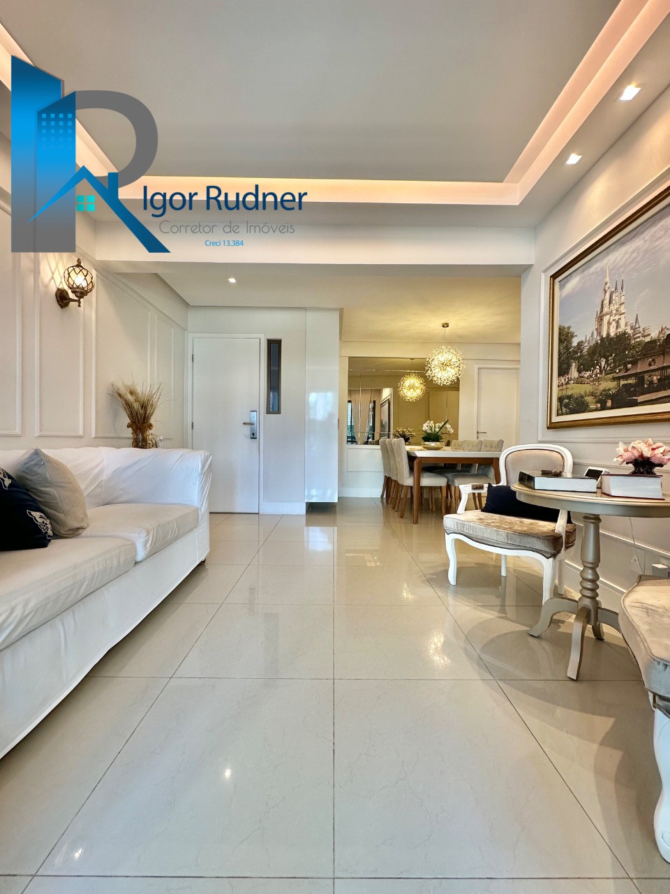 Apartamento, 3 quartos, 102 m² - Foto 7