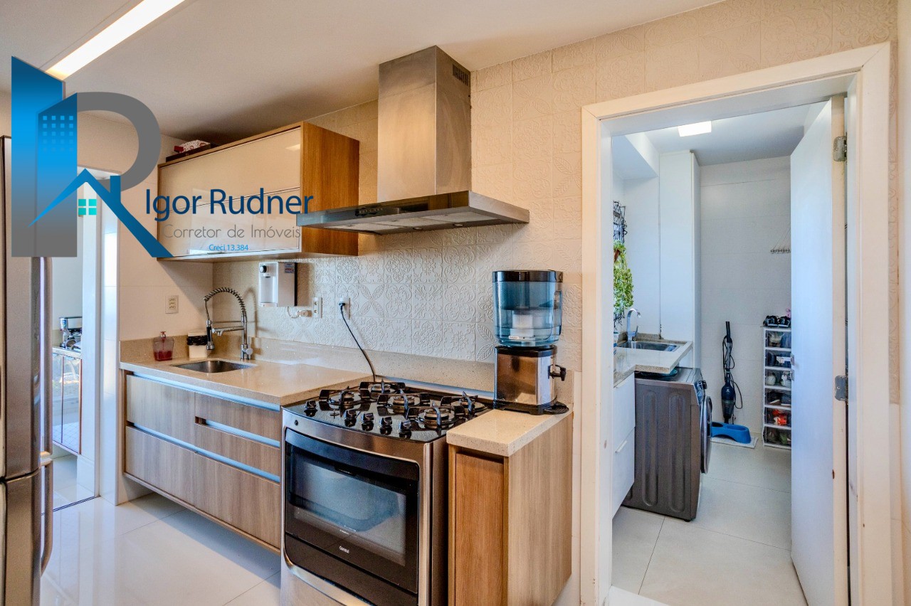 Apartamento, 4 quartos, 131 m² - Foto 13