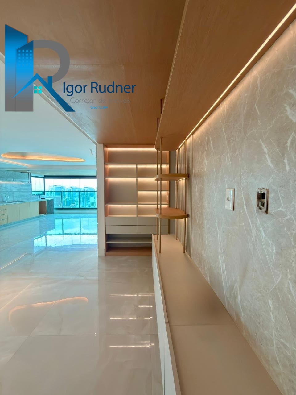 Apartamento, 3 quartos, 250 m² - Foto 14