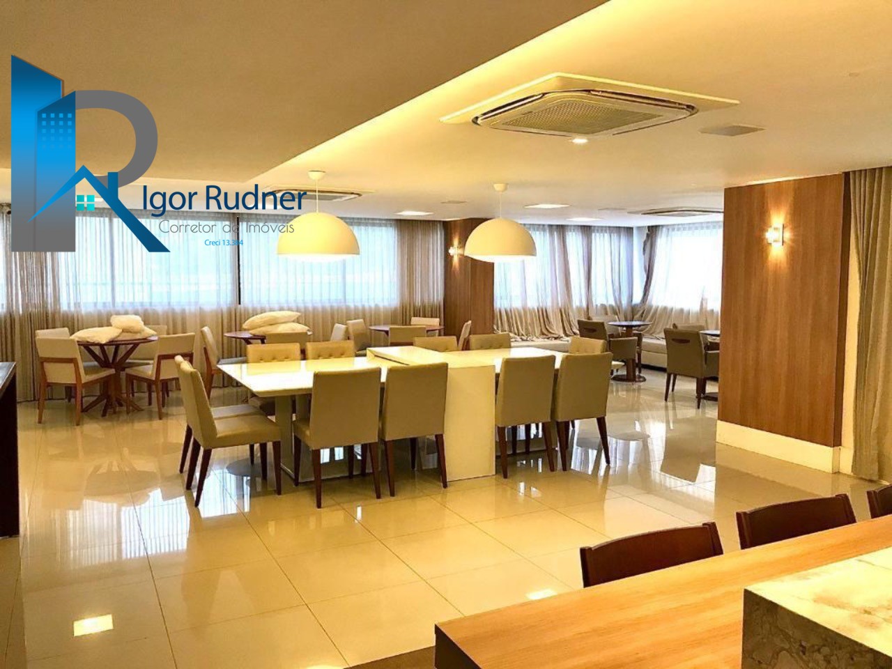Apartamento, 3 quartos, 102 m² - Foto 50