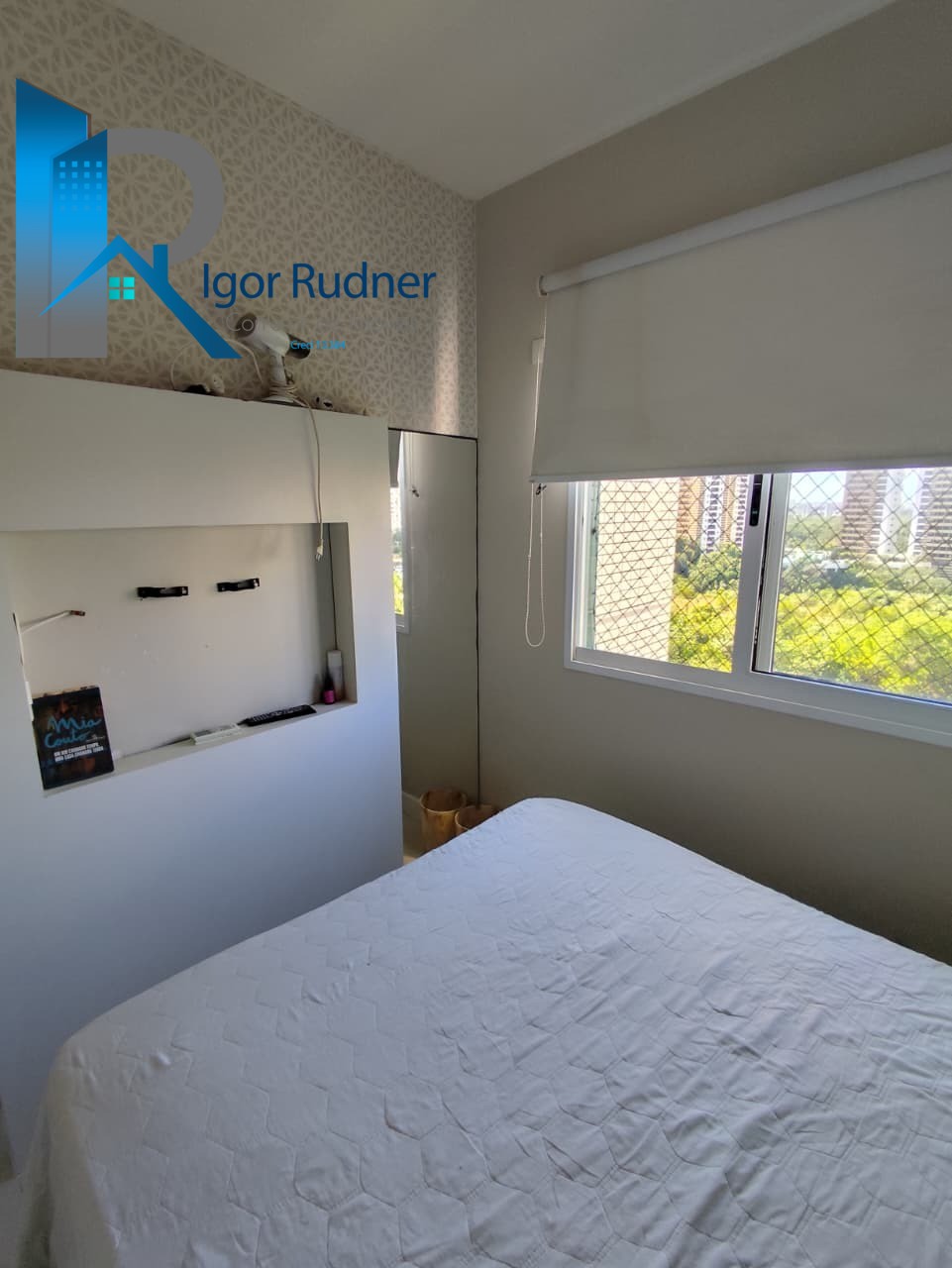 Apartamento, 3 quartos, 116 m² - Foto 14