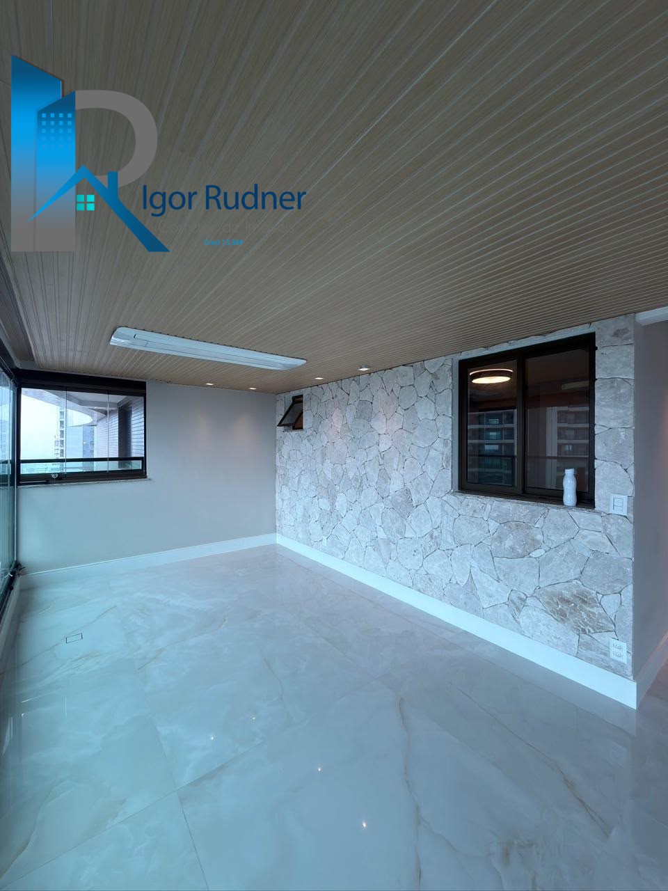 Apartamento, 3 quartos, 250 m² - Foto 8