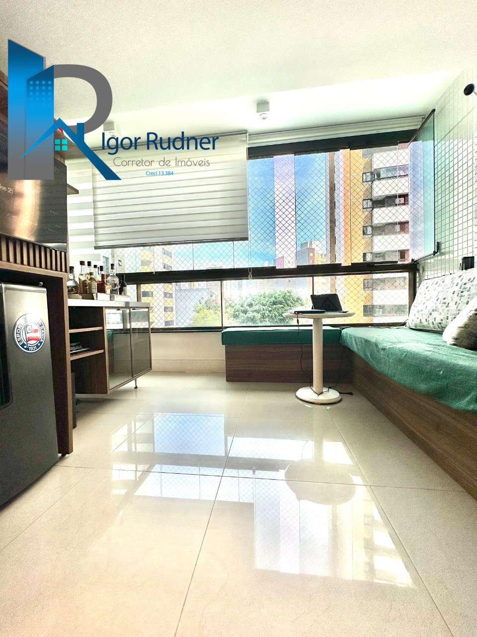 Apartamento, 3 quartos, 102 m² - Foto 9