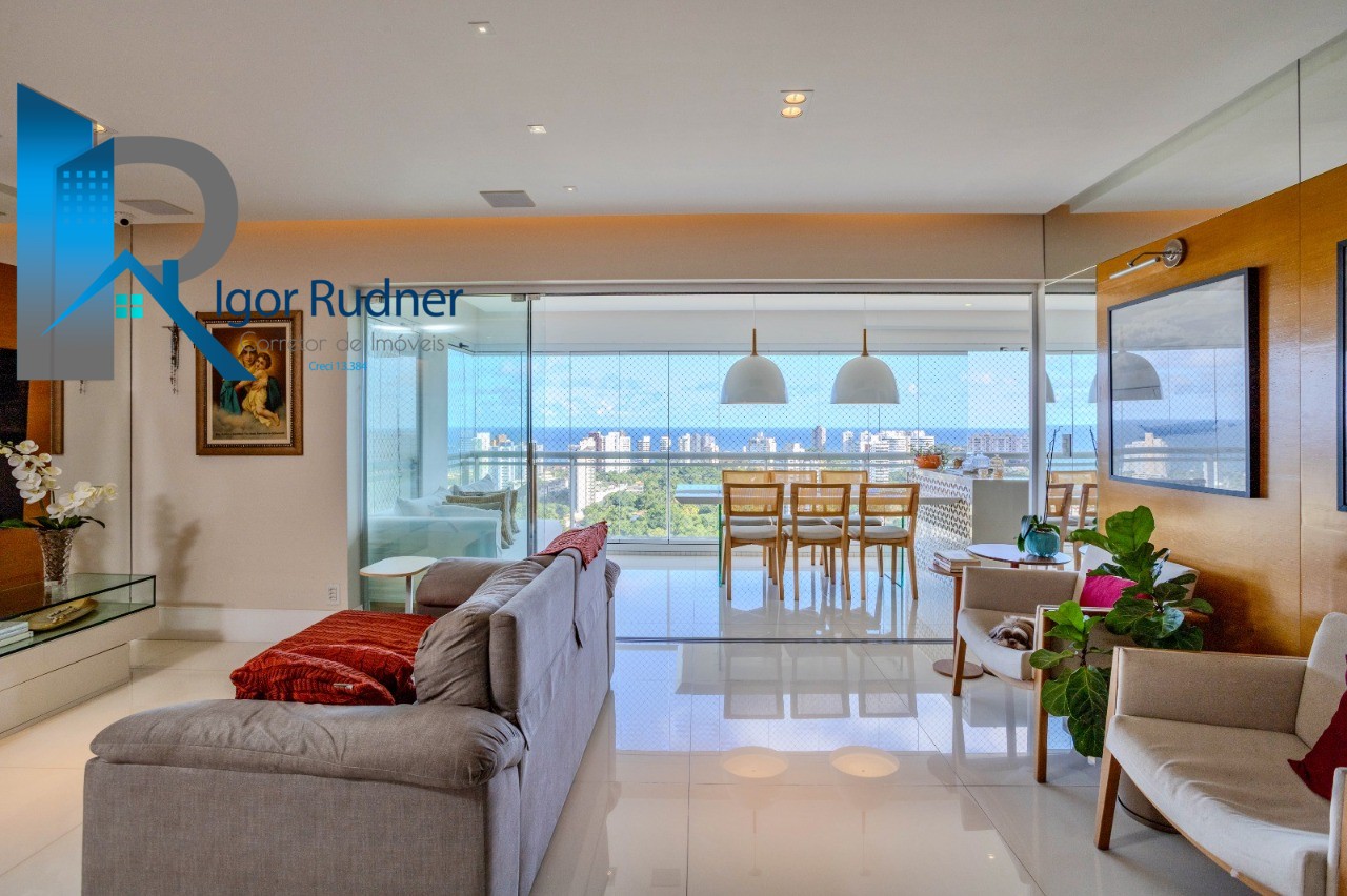 Apartamento, 4 quartos, 131 m² - Foto 2