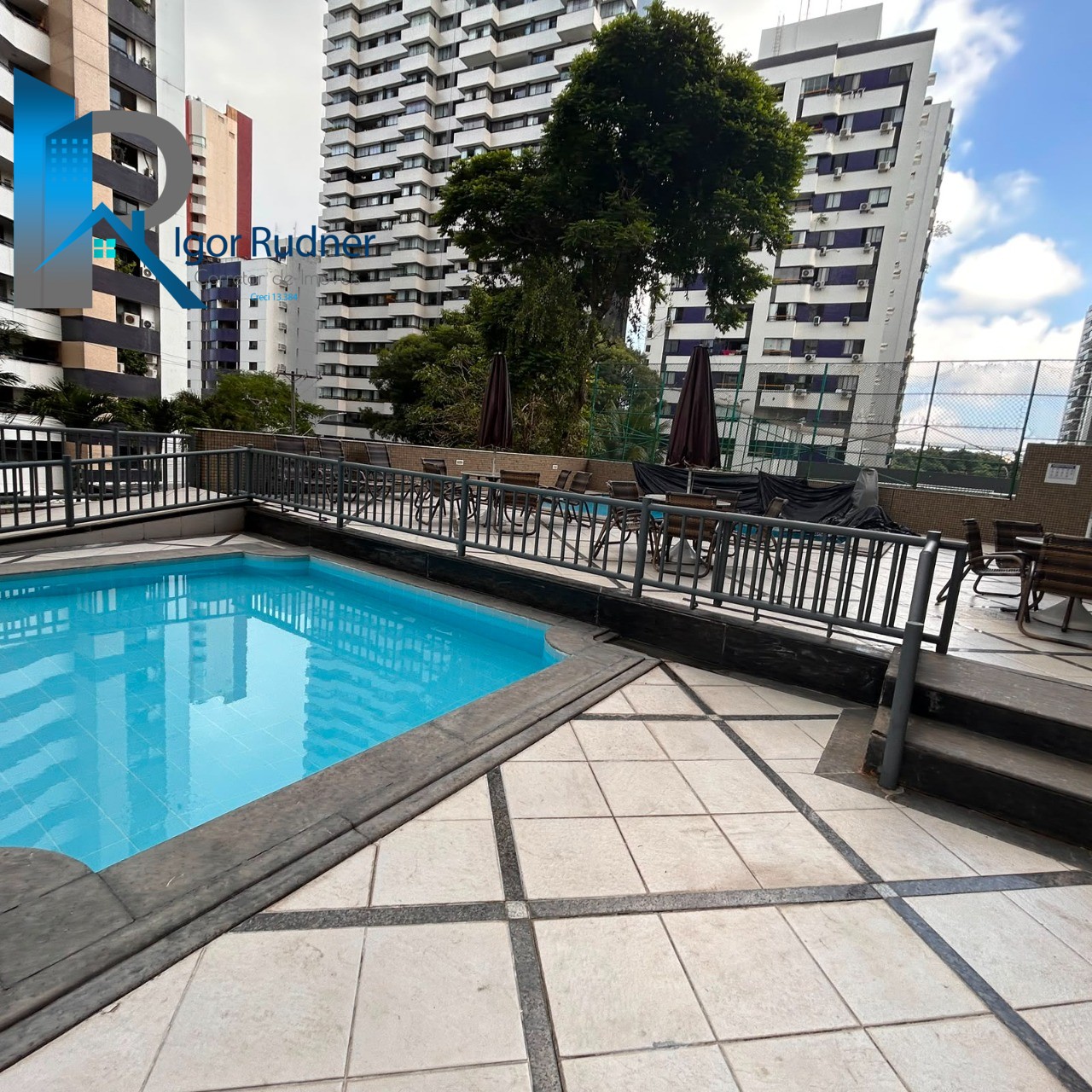 Apartamento, 4 quartos, 143 m² - Foto 16
