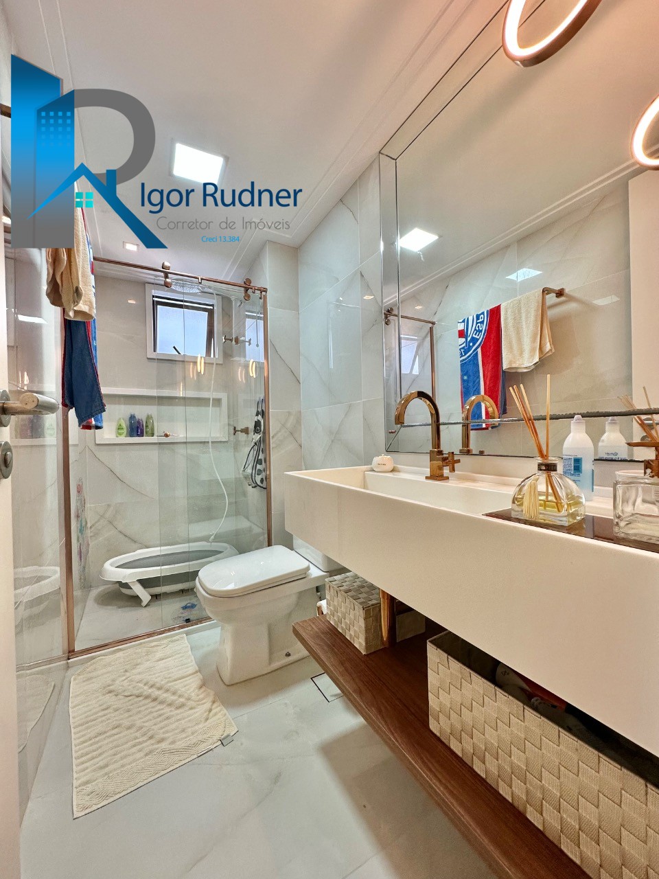 Apartamento, 3 quartos, 102 m² - Foto 15