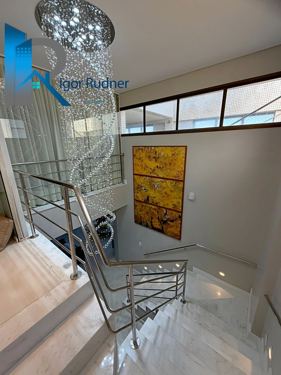Cobertura, 6 quartos, 552 m² - Foto 11