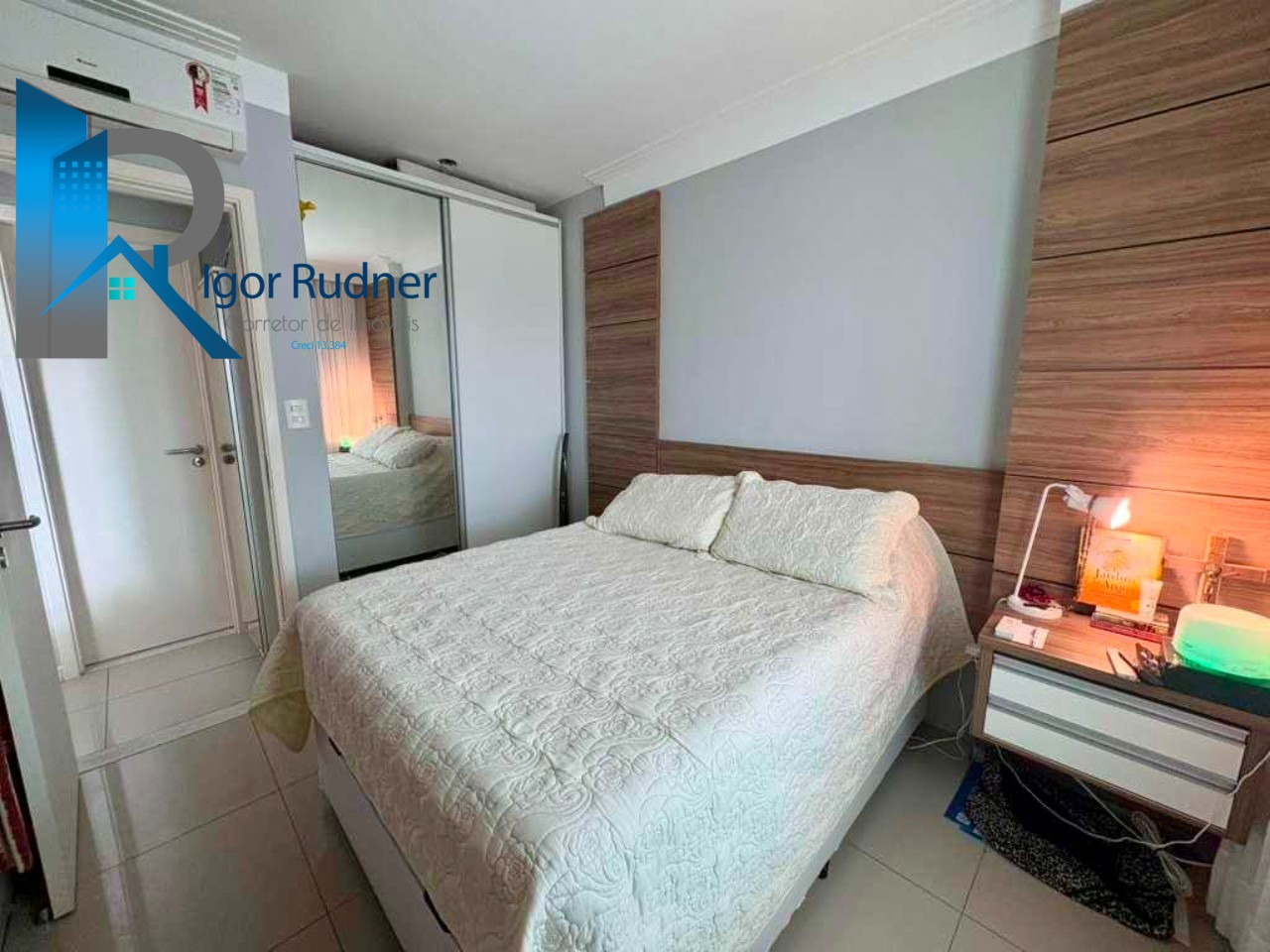 Apartamento, 1 quarto, 55 m² - Foto 10