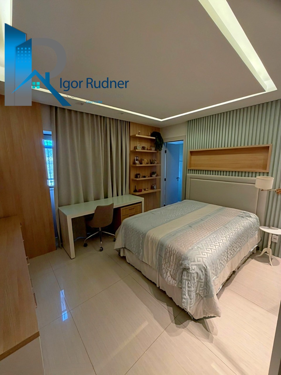Cobertura, 6 quartos, 552 m² - Foto 18