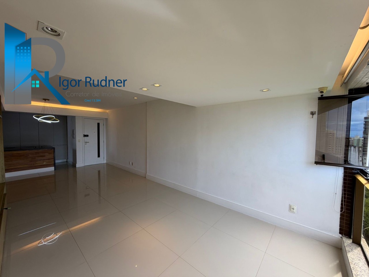 Apartamento, 3 quartos, 94 m² - Foto 8