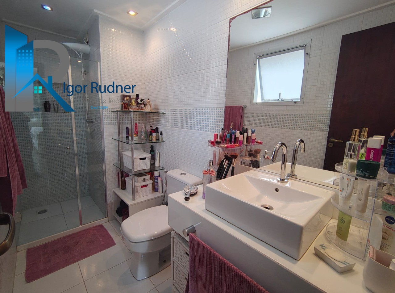 Apartamento, 4 quartos, 178 m² - Foto 16