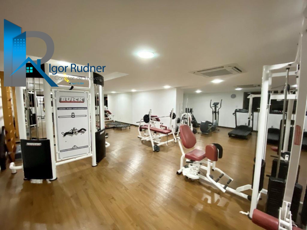 Apartamento, 3 quartos, 102 m² - Foto 58