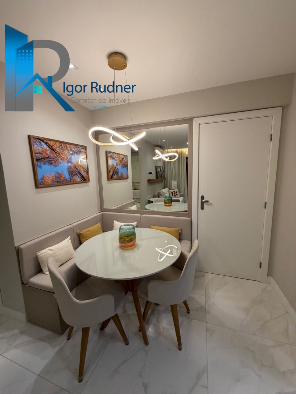 Apartamento, 2 quartos, 78 m² - Foto 7