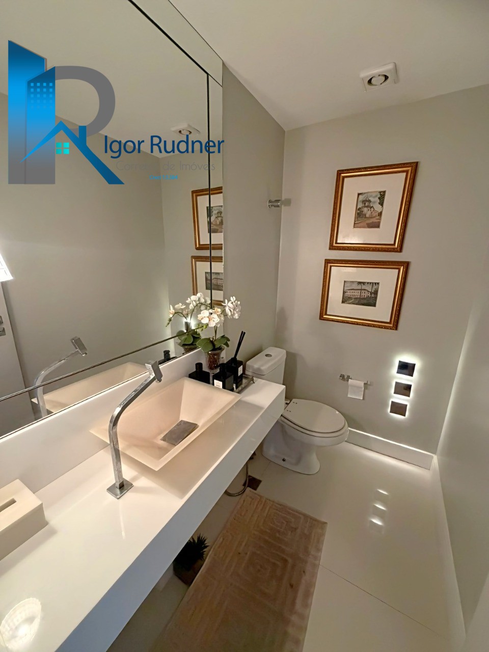 Cobertura, 6 quartos, 552 m² - Foto 9