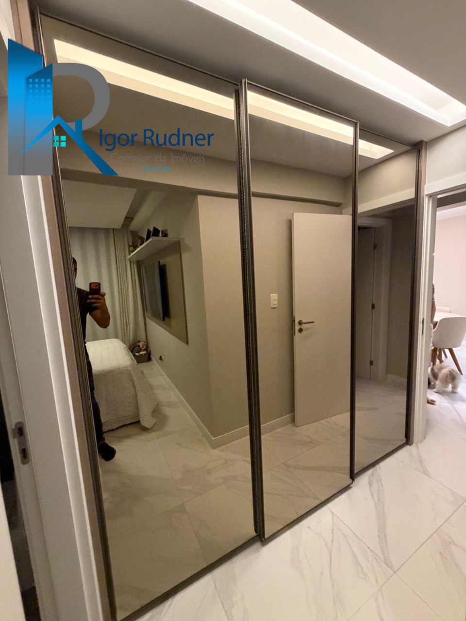 Apartamento, 2 quartos, 78 m² - Foto 12
