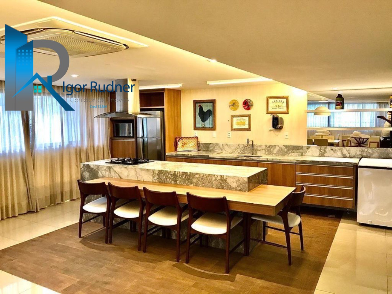 Apartamento, 3 quartos, 102 m² - Foto 60