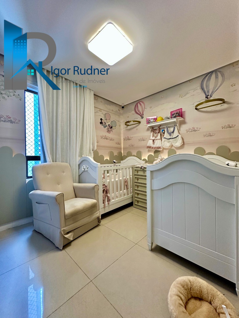 Apartamento, 3 quartos, 102 m² - Foto 21