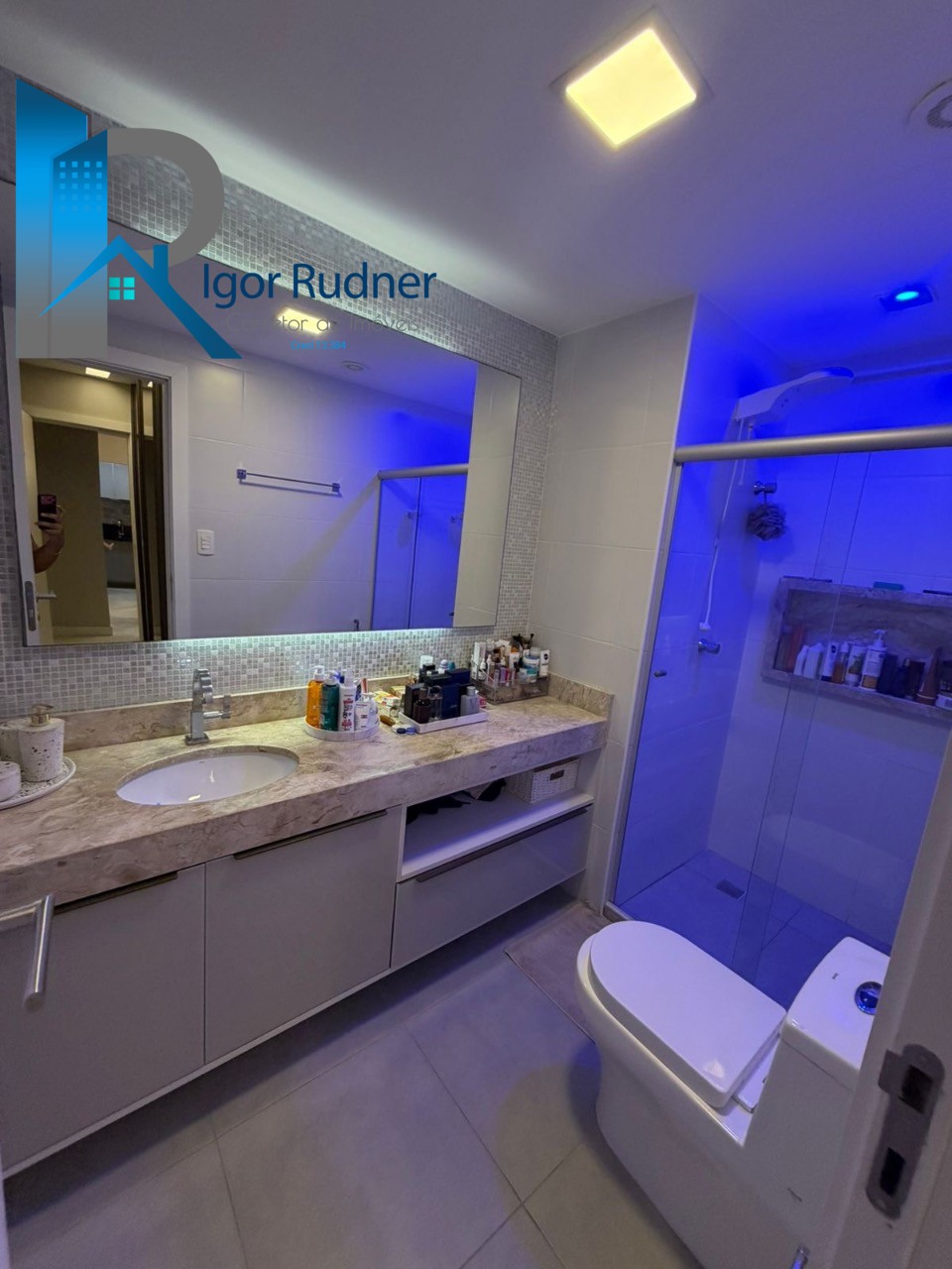 Apartamento, 2 quartos, 78 m² - Foto 13