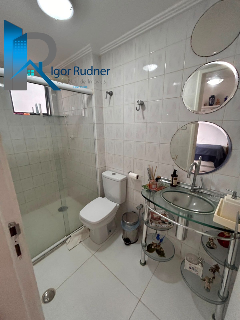 Apartamento, 4 quartos, 143 m² - Foto 11