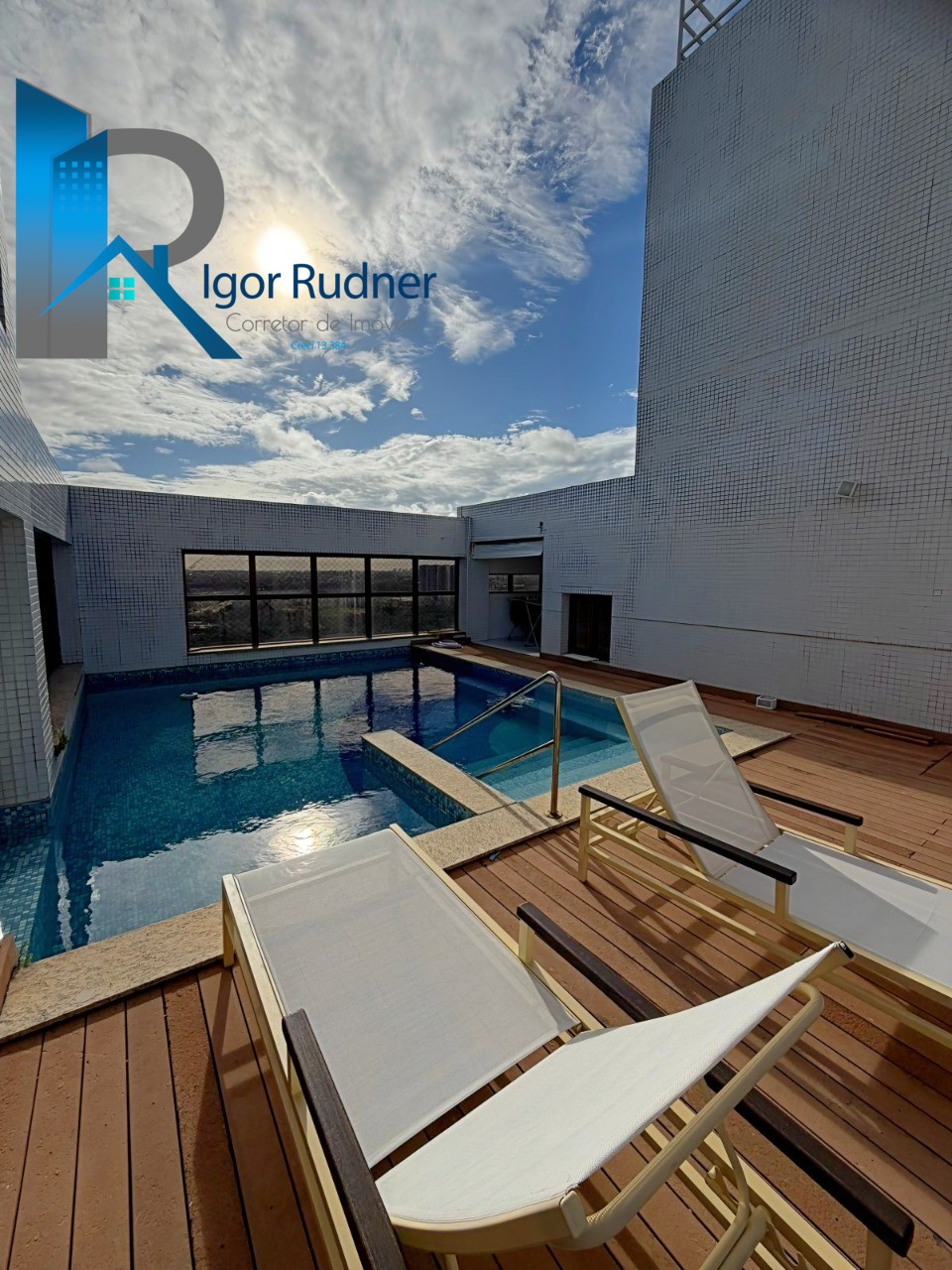 Cobertura, 6 quartos, 552 m² - Foto 21