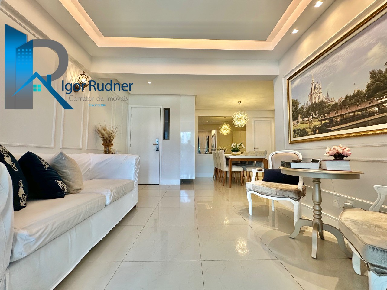 Apartamento, 3 quartos, 102 m² - Foto 6