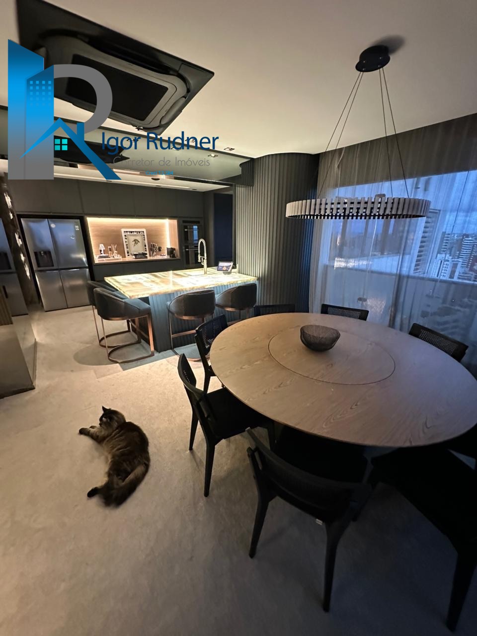 Apartamento, 3 quartos, 305 m² - Foto 10