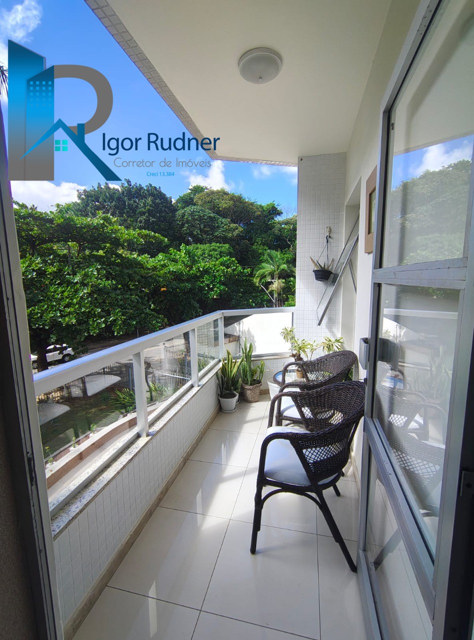 Apartamento, 4 quartos, 178 m² - Foto 8