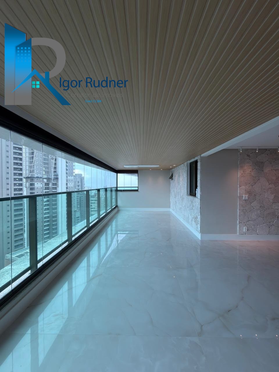 Apartamento, 3 quartos, 250 m² - Foto 7