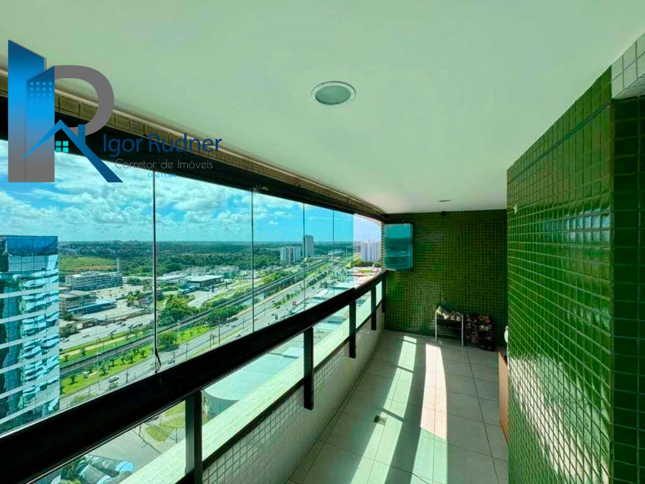 Apartamento, 1 quarto, 55 m² - Foto 5