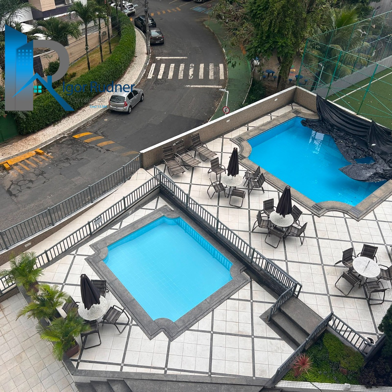 Apartamento, 4 quartos, 143 m² - Foto 15