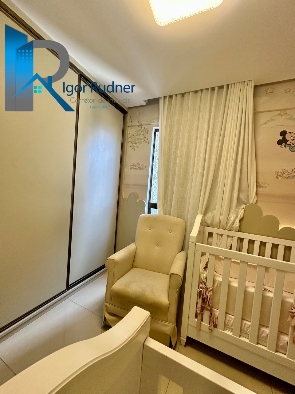 Apartamento, 3 quartos, 102 m² - Foto 23