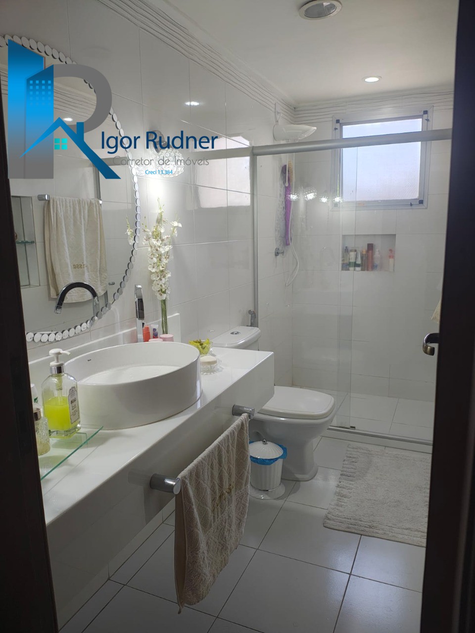 Apartamento, 4 quartos, 178 m² - Foto 9