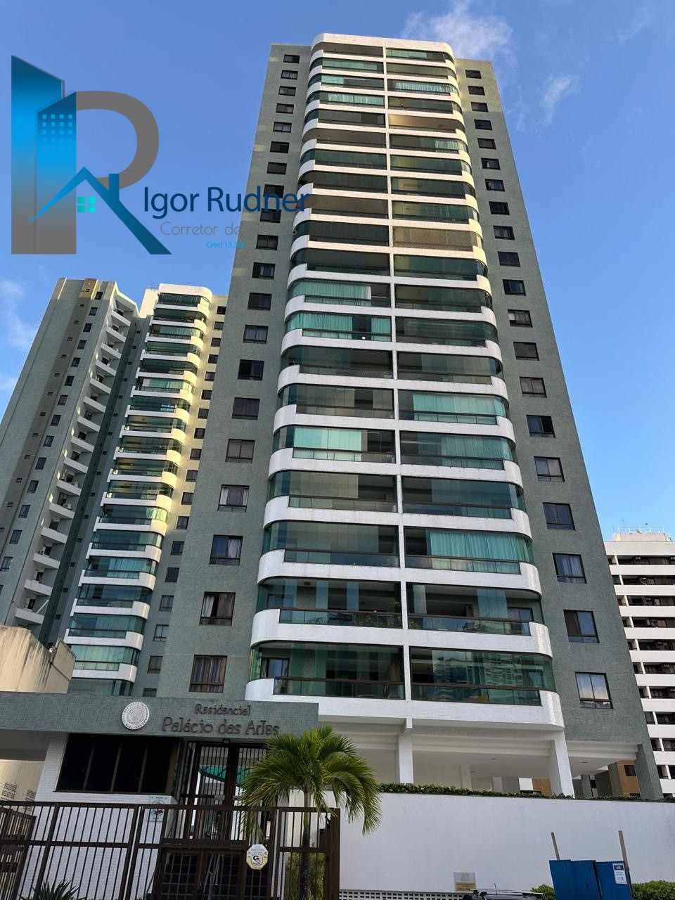 Apartamento, 3 quartos, 102 m² - Foto 56