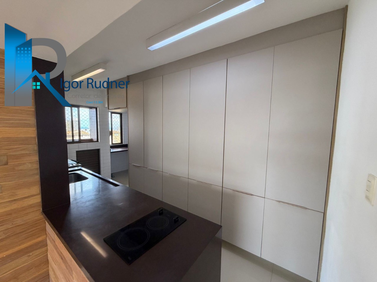 Apartamento, 3 quartos, 94 m² - Foto 9