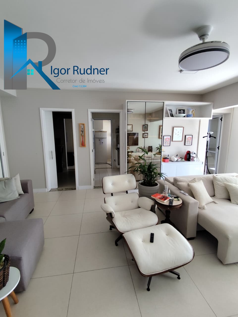 Apartamento, 3 quartos, 116 m² - Foto 10