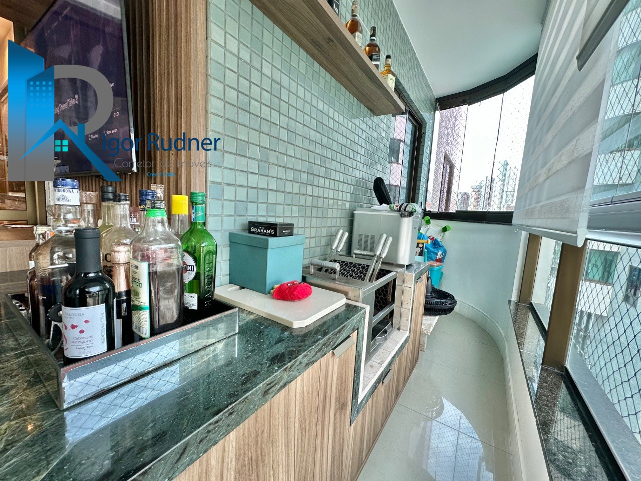 Apartamento, 3 quartos, 102 m² - Foto 12