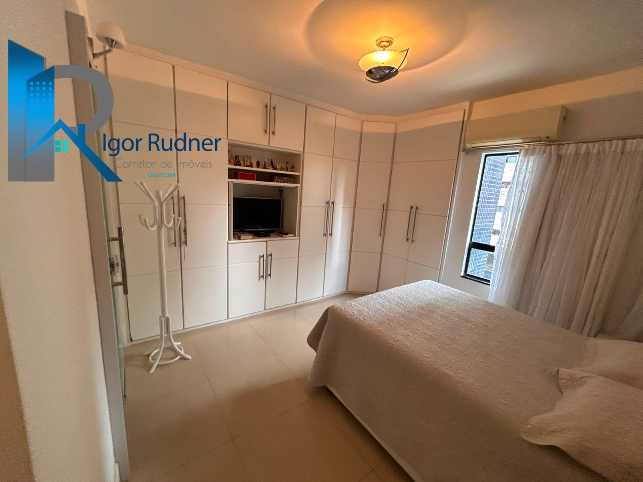Apartamento, 4 quartos, 143 m² - Foto 5